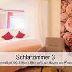 Im Sauerland Hunde Willkommen Kamin Und Garten Am Waldrand Muehls-sauerland * Lennestadt