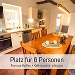 Im Sauerland Hunde Willkommen Kamin Und Garten Am Waldrand Muehls-sauerland Apartment