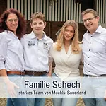 Im Sauerland Hunde Willkommen Kamin Und Garten Am Waldrand Muehls-sauerland