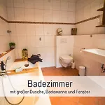 Im Sauerland Hunde Willkommen Kamin Und Garten Am Waldrand Muehls-sauerland Apartment *