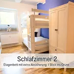 Im Sauerland Hunde Willkommen Kamin Und Garten Am Waldrand Muehls-sauerland Apartment *