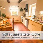 Apartment Im Sauerland Hunde Willkommen Kamin Und Garten Am Waldrand Muehls-sauerland *