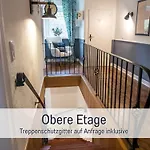 Im Sauerland Hunde Willkommen Kamin Und Garten Am Waldrand Muehls-sauerland Apartment