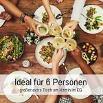 Im Sauerland Hunde Willkommen Kamin Und Garten Am Waldrand Muehls-sauerland *