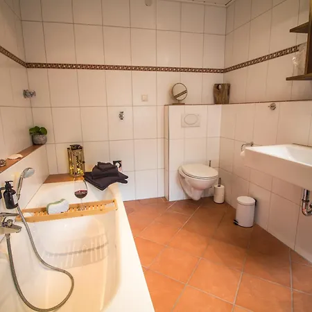 Muehls - Sauerland Naehe Elspe Festival Hunde Willkommen Mit Kamin Und Garten Perfekt Fuer Deine Urlaubsrunde Apartment Lennestadt
