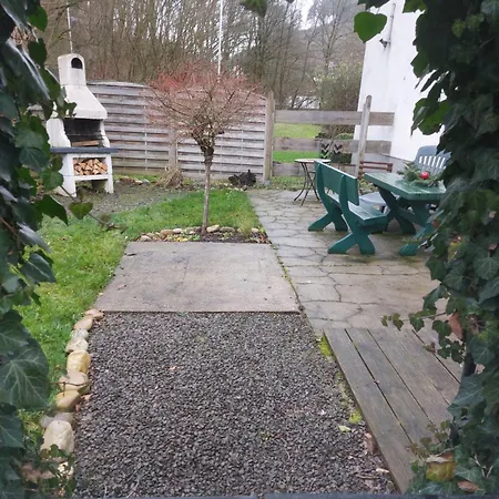 Muehls - Sauerland Naehe Elspe Festival Hunde Willkommen Mit Kamin Und Garten Perfekt Fuer Deine Urlaubsrunde Apartment