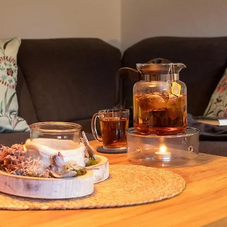 Apartment Muehls - Sauerland Naehe Elspe Festival Hunde Willkommen Mit Kamin Und Garten Perfekt Fuer Deine Urlaubsrunde *