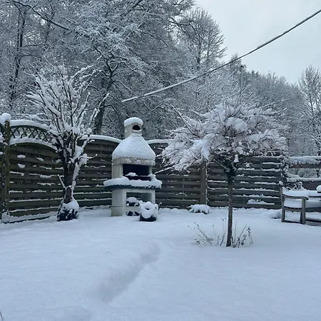 Muehls - Sauerland Naehe Elspe Festival Hunde Willkommen Mit Kamin Und Garten Perfekt Fuer Deine Urlaubsrunde Apartment Lennestadt