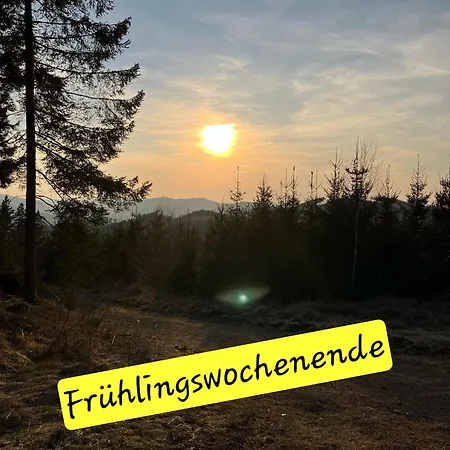 Muehls - Sauerland Naehe Elspe Festival Hunde Willkommen Mit Kamin Und Garten Perfekt Fuer Deine Urlaubsrunde