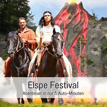 Im Sauerland Hunde Willkommen Kamin Und Garten Am Waldrand Muehls-sauerland *