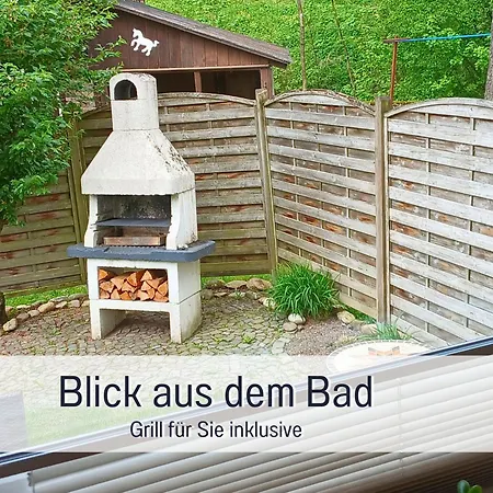 Im Sauerland Hunde Willkommen Kamin Und Garten Am Waldrand Muehls-sauerland アパート *