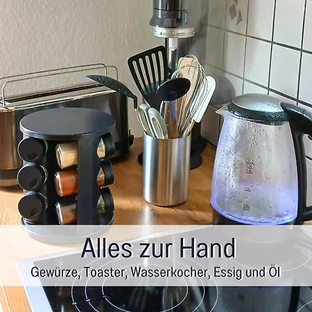 Lejlighed Im Sauerland Hunde Willkommen Kamin Und Garten Am Waldrand Muehls-sauerland