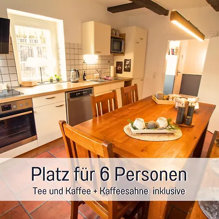 Im Sauerland Hunde Willkommen Kamin Und Garten Am Waldrand Muehls-sauerland Apartmán