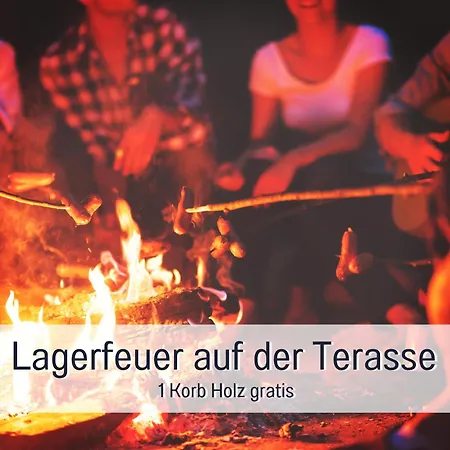 Im Sauerland Hunde Willkommen Kamin Und Garten Am Waldrand Muehls-sauerland レンネシュタット