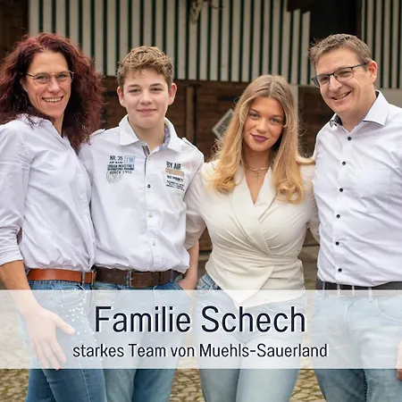 Im Sauerland Hunde Willkommen Kamin Und Garten Am Waldrand Muehls-sauerland