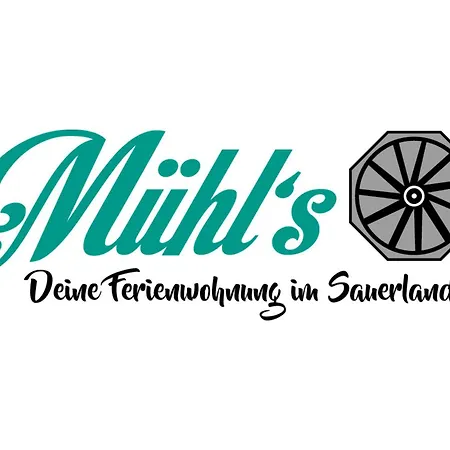 Apartment Muehls-sauerland Hunde Willkommen Mit Kamin Und Garten Naehe Elspe Festival Familienfreundlich Perfekt Fuer Deine Urlaubsrunde Lennestadt