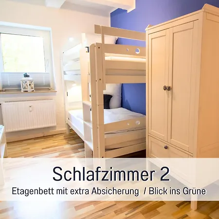 Im Sauerland Hunde Willkommen Kamin Und Garten Am Waldrand Muehls-sauerland Apartmán *