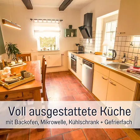 Apartmán Im Sauerland Hunde Willkommen Kamin Und Garten Am Waldrand Muehls-sauerland *