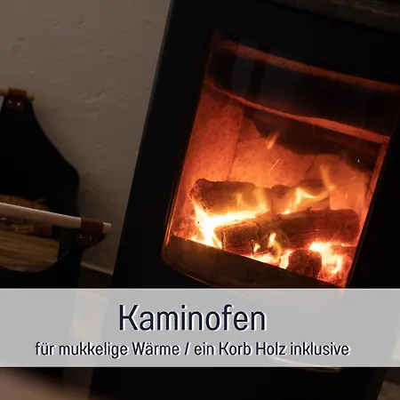 Lejlighed Im Sauerland Hunde Willkommen Kamin Und Garten Am Waldrand Muehls-sauerland *
