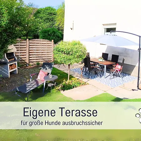 Im Sauerland Hunde Willkommen Kamin Und Garten Am Waldrand Muehls-sauerland Daire *