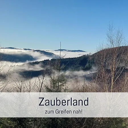 Daire Im Sauerland Hunde Willkommen Kamin Und Garten Am Waldrand Muehls-sauerland Lennestadt