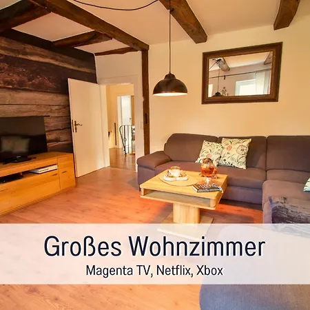 Muehls-sauerland Hunde Willkommen Mit Kamin Und Garten Naehe Elspe Festival Familienfreundlich Perfekt Fuer Deine Urlaubsrunde * Lennestadt