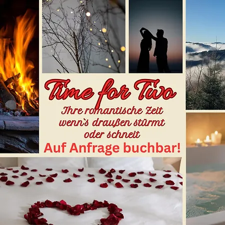 Im Sauerland Hunde Willkommen Kamin Und Garten Am Waldrand Muehls-sauerland * Леннештадт