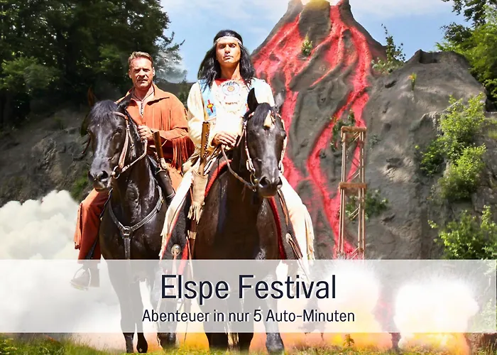 Im Sauerland Hunde Willkommen Kamin Und Garten Am Waldrand Muehls-sauerland *