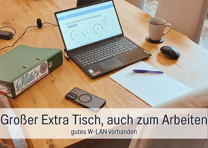 Апартаменты Im Sauerland Hunde Willkommen Kamin Und Garten Am Waldrand Muehls-sauerland Леннештадт