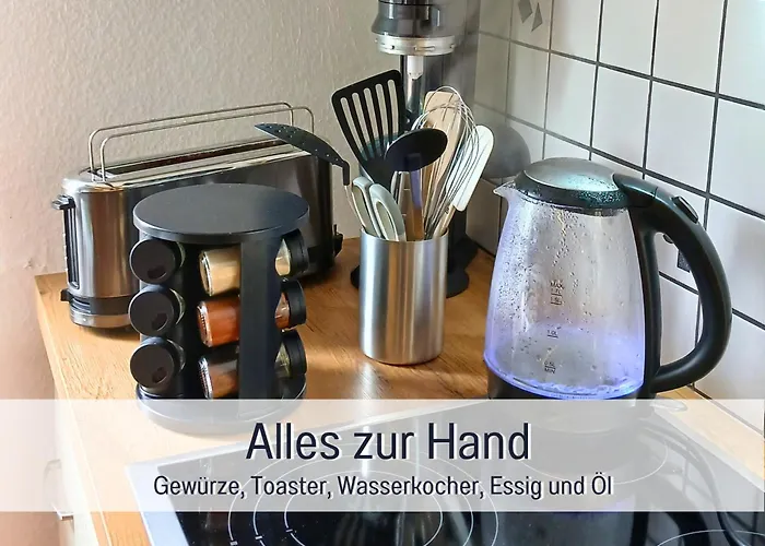 Apartamento Im Sauerland Hunde Willkommen Kamin Und Garten Am Waldrand Muehls-sauerland