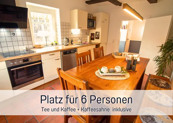 Im Sauerland Hunde Willkommen Kamin Und Garten Am Waldrand Muehls-sauerland Апартаменты