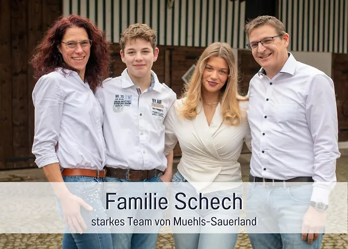 Im Sauerland Hunde Willkommen Kamin Und Garten Am Waldrand Muehls-sauerland