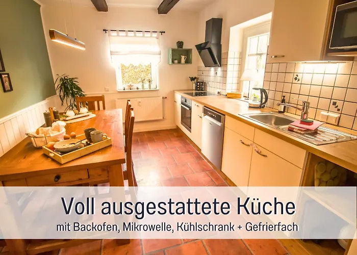 Lejlighed Im Sauerland Hunde Willkommen Kamin Und Garten Am Waldrand Muehls-sauerland *