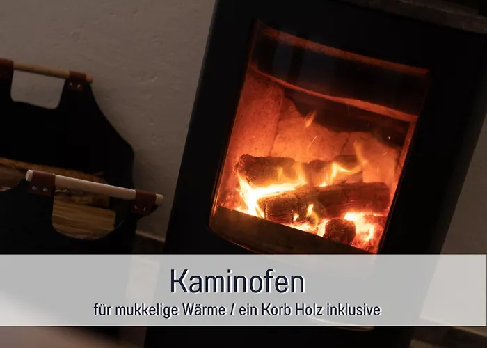 Апартаменты Im Sauerland Hunde Willkommen Kamin Und Garten Am Waldrand Muehls-sauerland *