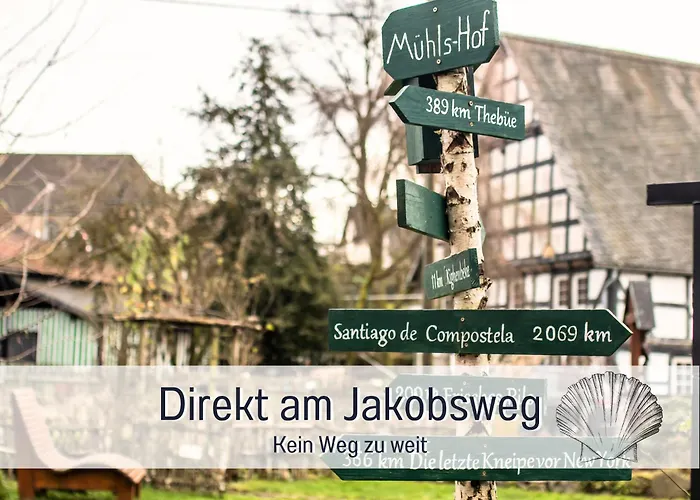 Im Sauerland Hunde Willkommen Kamin Und Garten Am Waldrand Muehls-sauerland