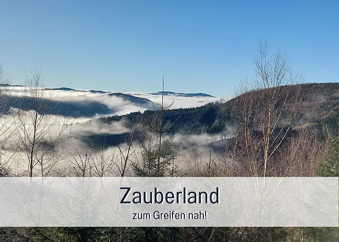 Lejlighed Im Sauerland Hunde Willkommen Kamin Und Garten Am Waldrand Muehls-sauerland Lennestadt