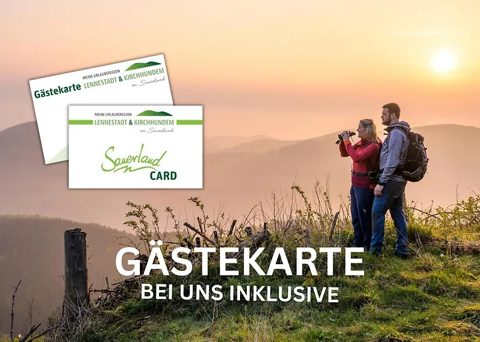 Апартаменты Im Sauerland Hunde Willkommen Kamin Und Garten Am Waldrand Muehls-sauerland